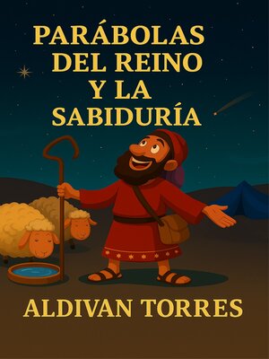cover image of Parábolas del Reino y la Sabiduría